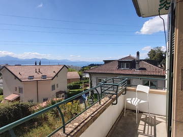 Chambre D'hôte Lausanne 261307-6