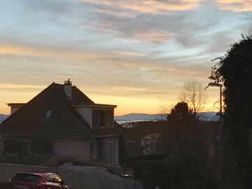 Chambre D'hôte Lausanne 261307-21