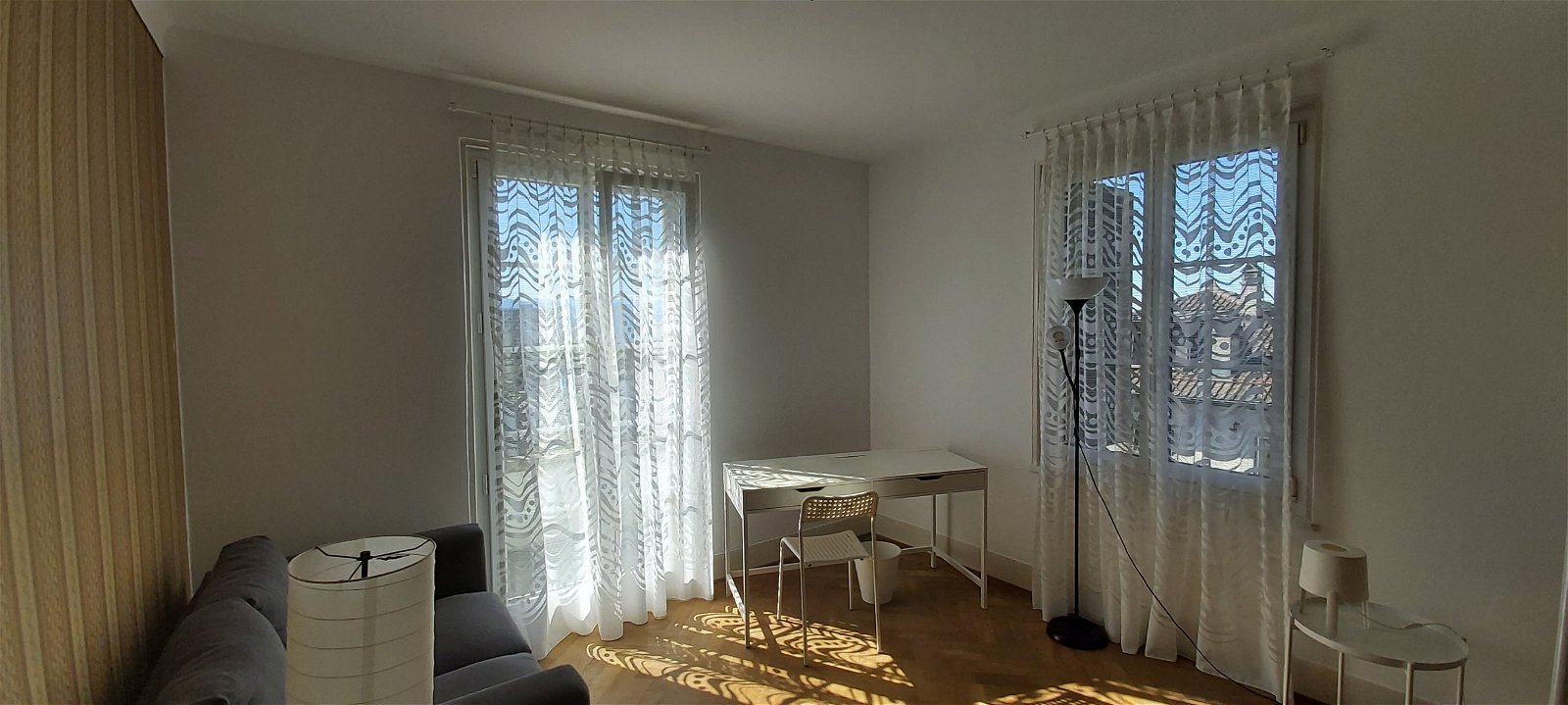 Gästrum Lausanne 261307