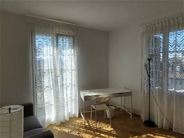 Room For Rent Lausanne 261307