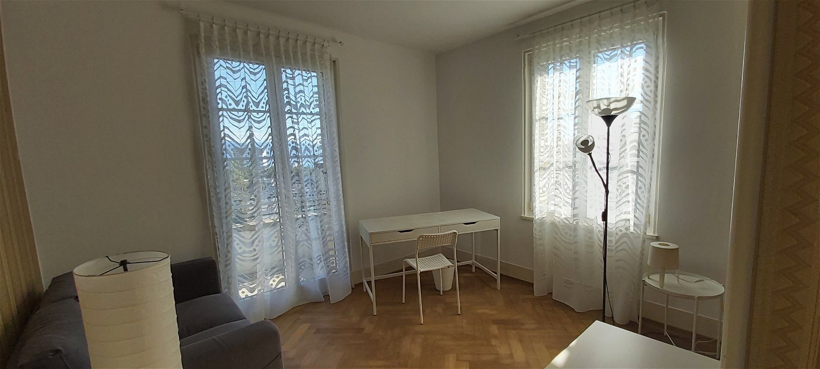 Gästrum Lausanne 261307