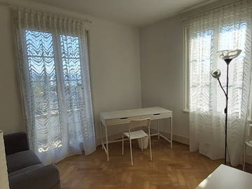 Chambre D'hôte Lausanne 261307-4