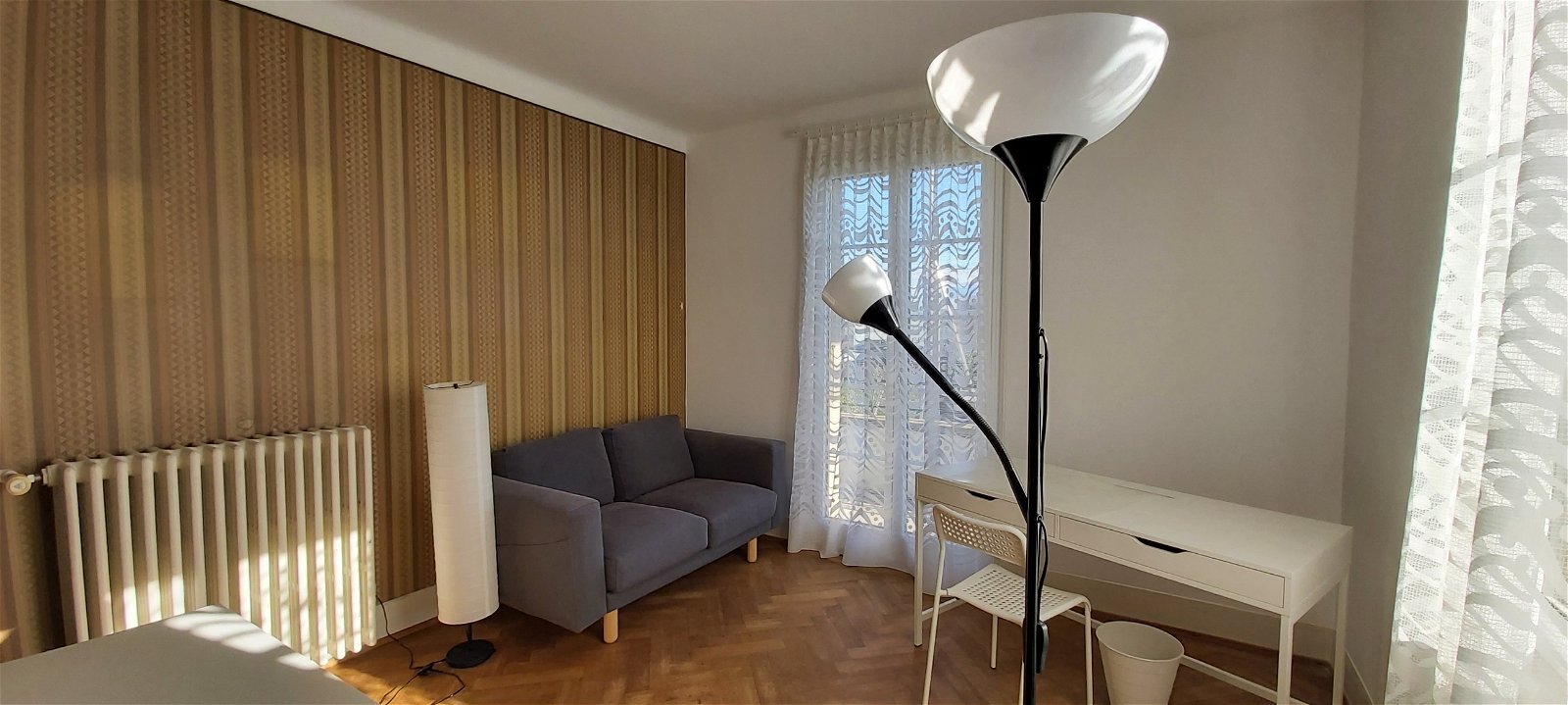 Gästrum Lausanne 261307