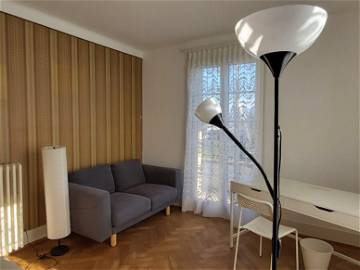 Room For Rent Lausanne 261307