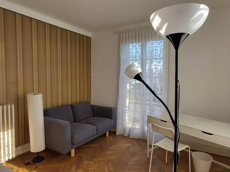 Habitaciones De Huéspedes Lausanne 261307-3