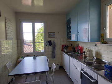 Chambre D'hôte Lausanne 261307-10