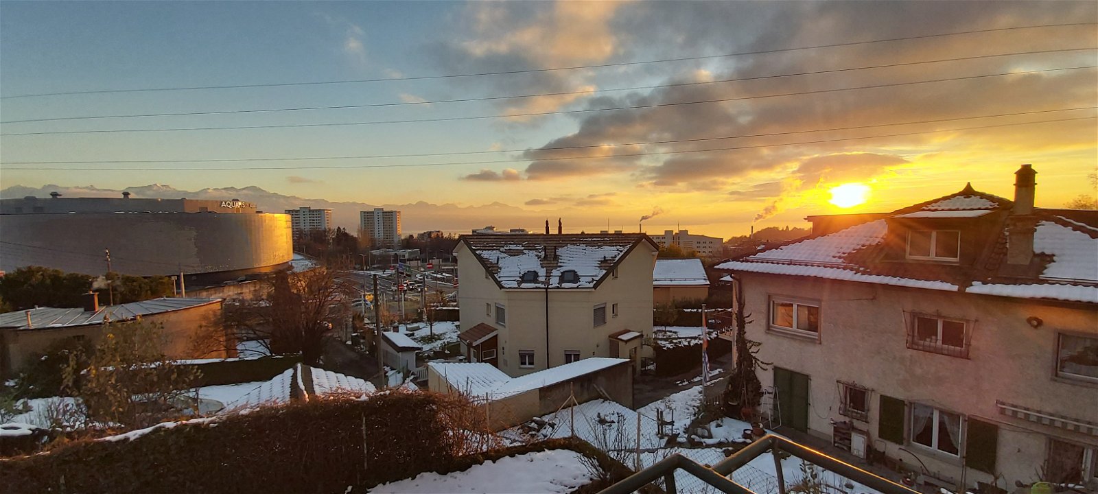 Gästrum Lausanne 261307