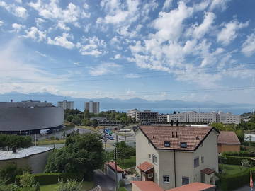 Chambre D'hôte Lausanne 261307-7