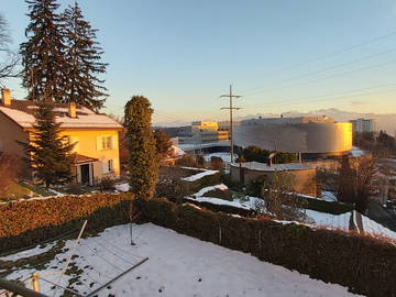 Chambre D'hôte Lausanne 261307-9