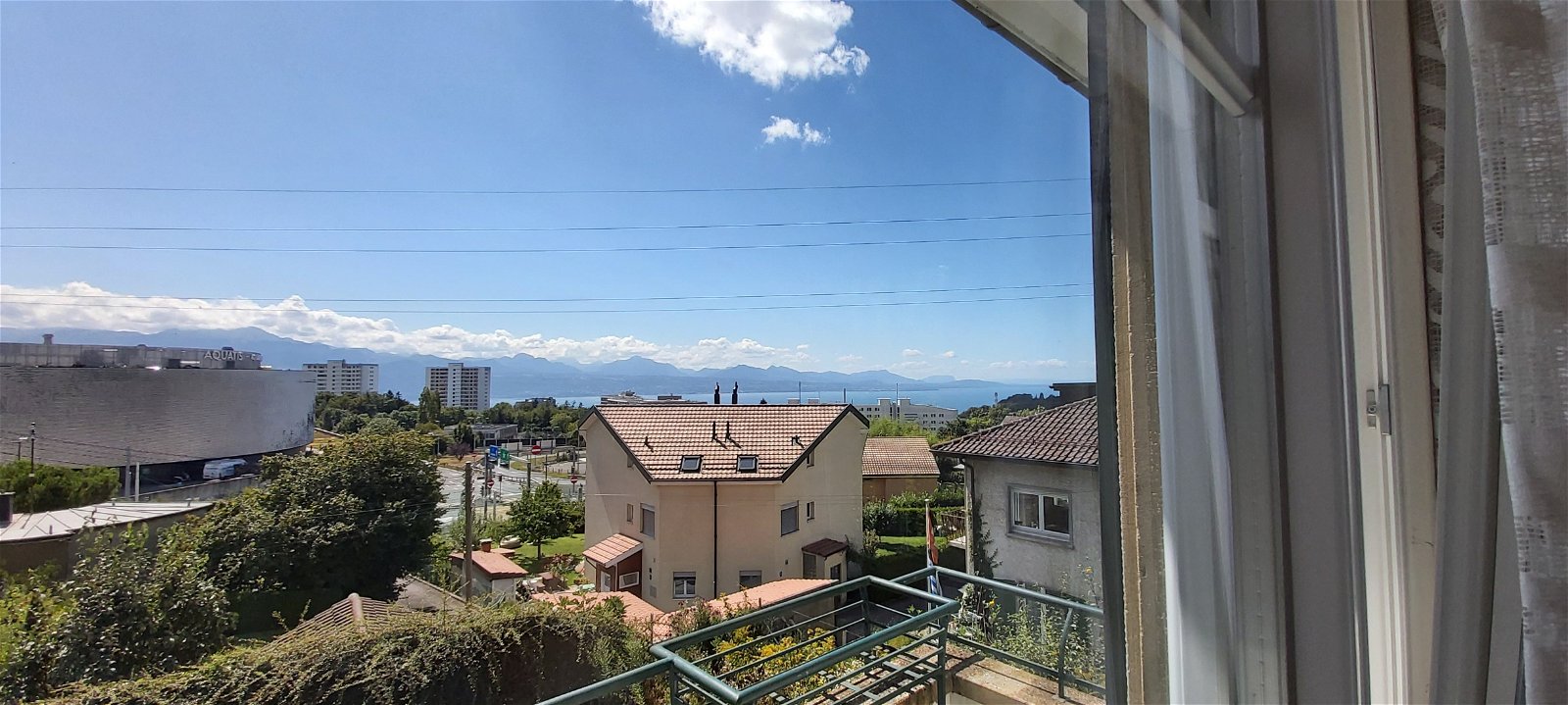 Gästrum Lausanne 261307