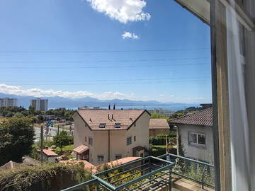 Chambre D'hôte Lausanne 261307-5