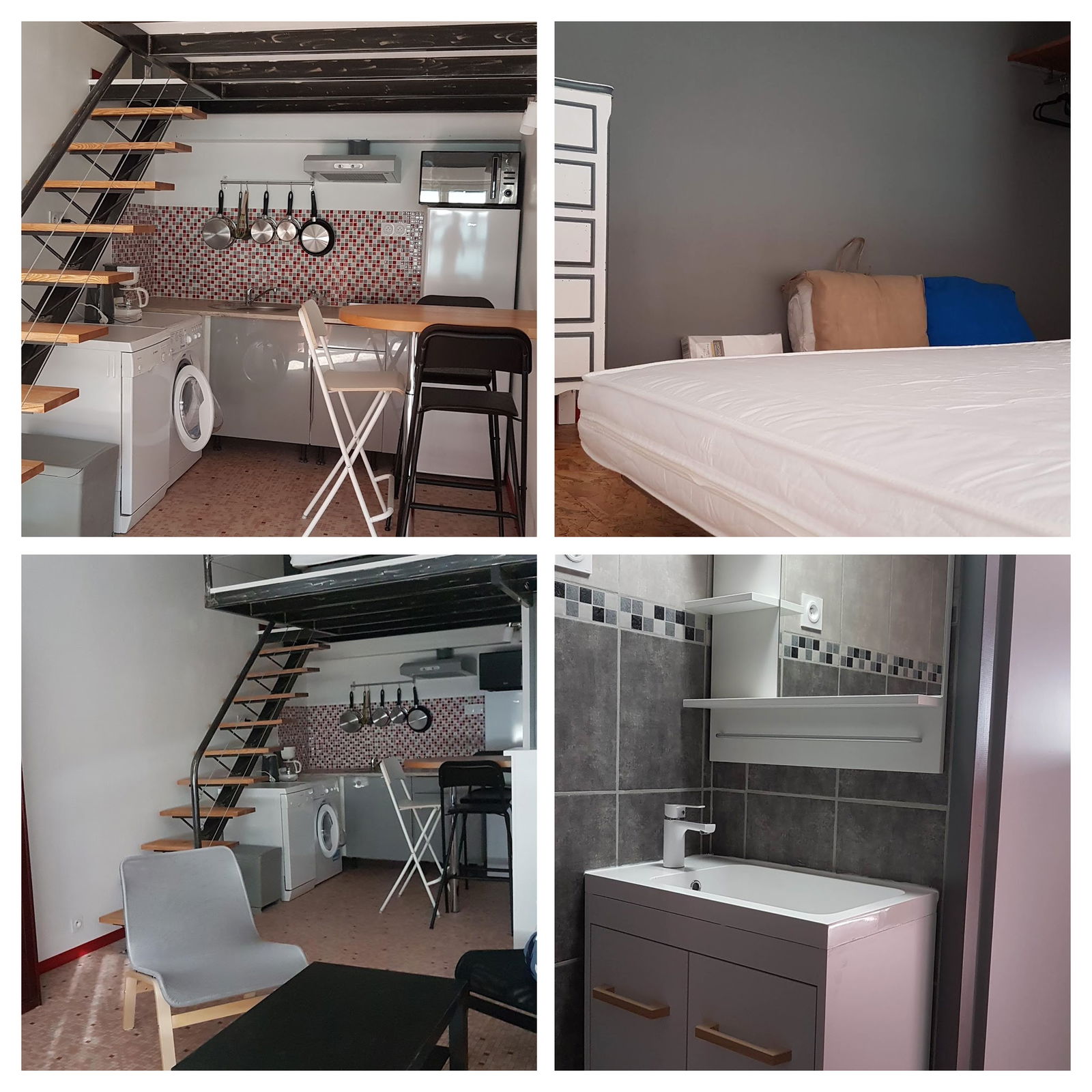 Unabhängiges Studio Auxerre 267592