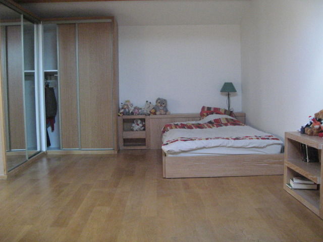 Gastgezin Le Port-Marly 39320