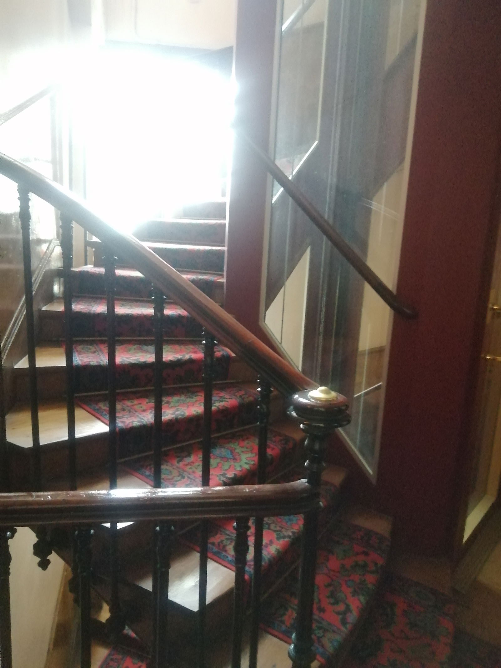 Homestay Paris 265233