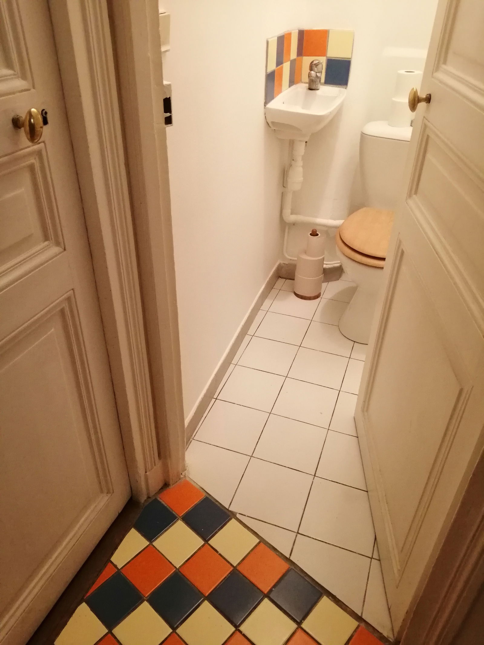 Colocation Paris 265233