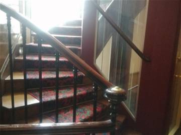 Chambre Chez L'habitant Paris 265233-10