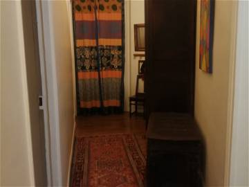 Chambre Chez L'habitant Paris 265233-9