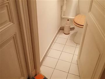 Chambre Chez L'habitant Paris 265233-8