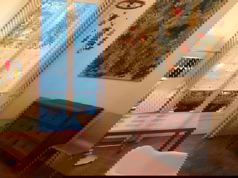 Quedarse En Casa Paris 265233-2