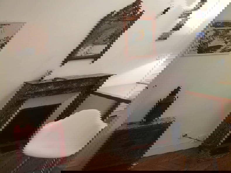 Gastfamilie Paris 265233-4