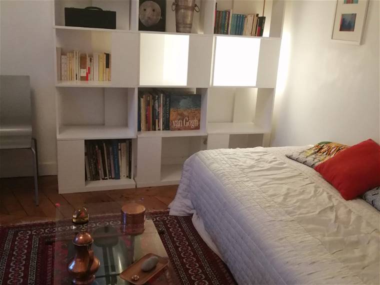 Chambre À Louer Paris 265233