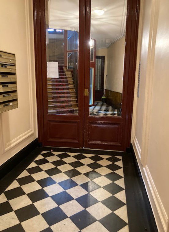 Colocatie Paris 265233