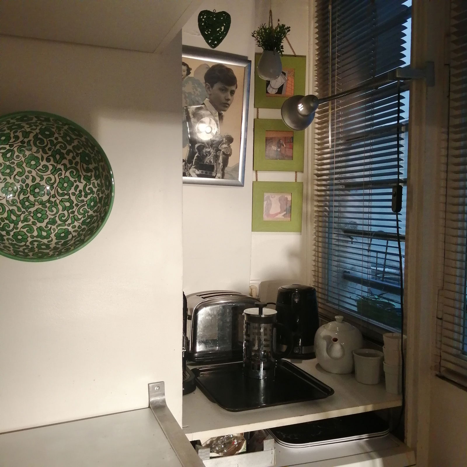 Colocatie Paris 265233