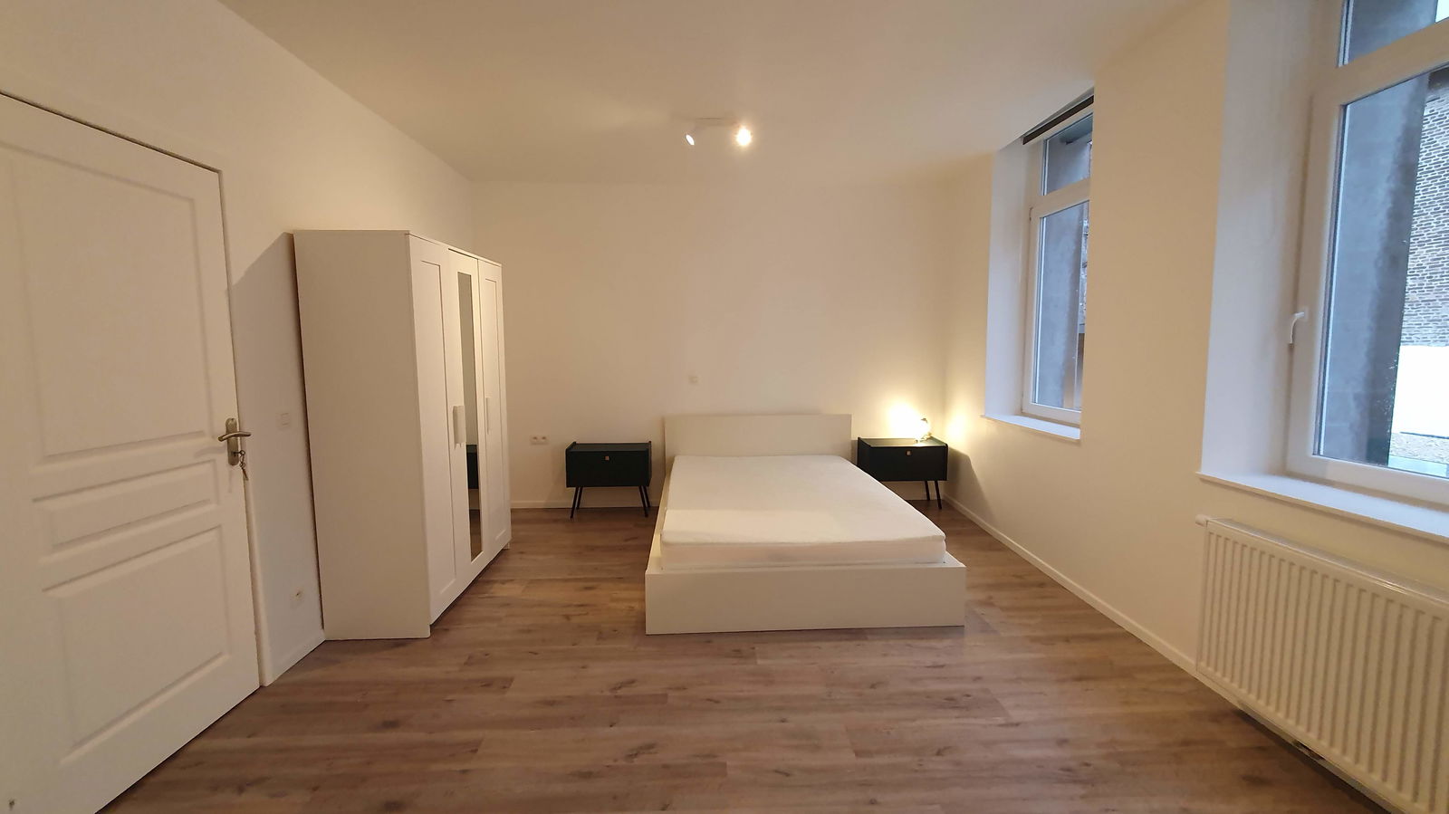 Homestay Mons 341801