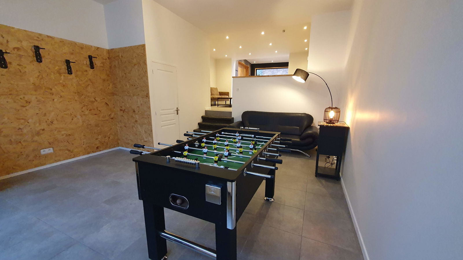 Homestay Mons 341801