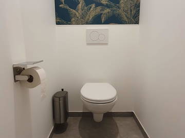 Chambre Chez L'habitant Mons 341801-10