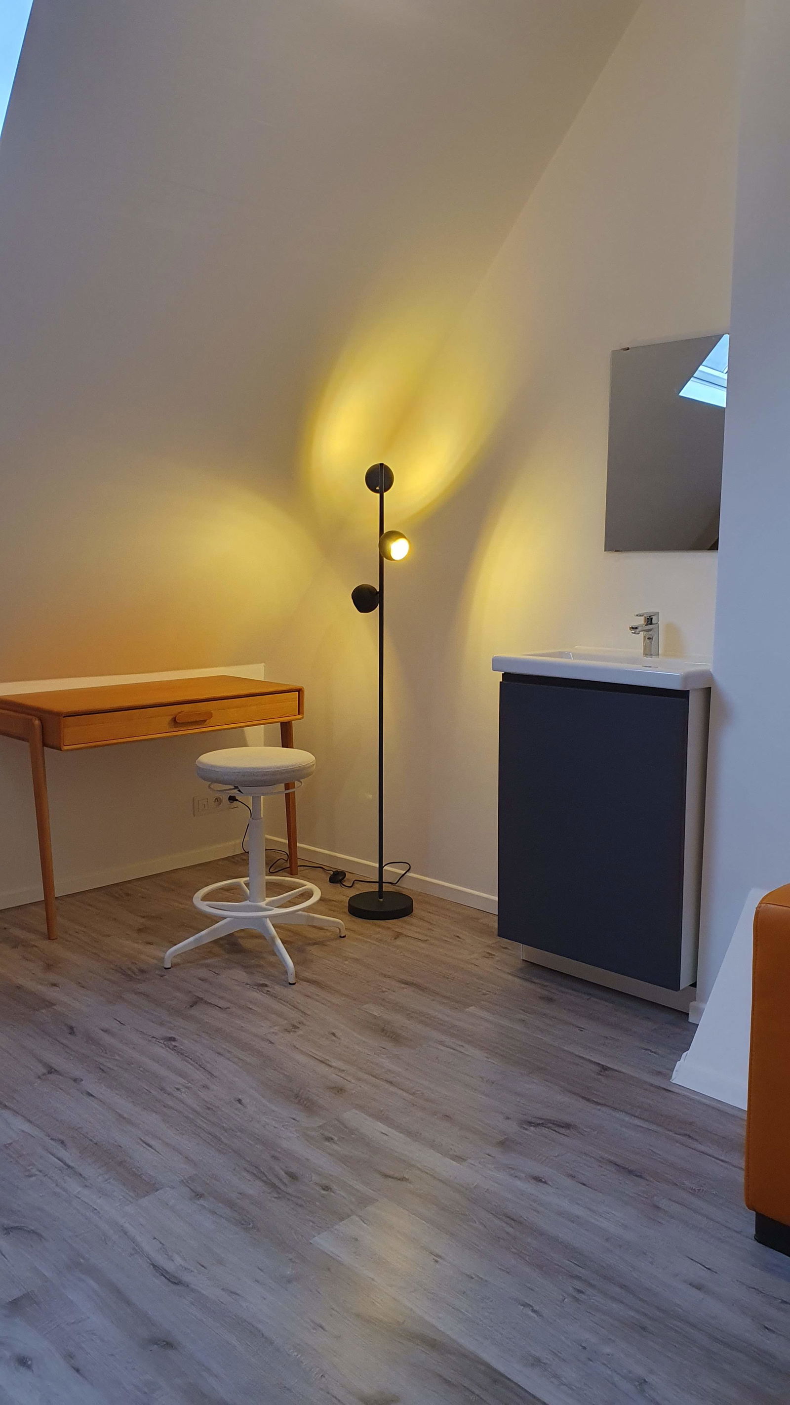 Homestay Mons 341801