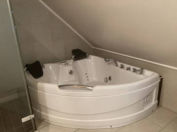 Chambre Chez L'habitant Leudelange 371667-11