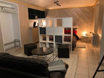 Chambre À Louer Leudelange 371667