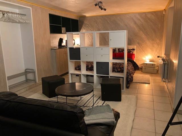 Homestay Leudelange 371667