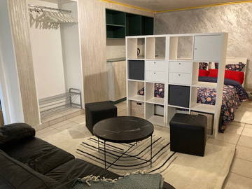 Chambre À Louer Leudelange 371667