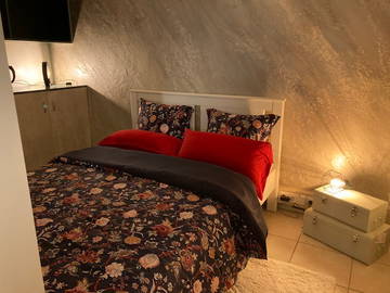 Chambre Chez L'habitant Leudelange 371667-6