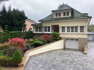 Chambre Chez L'habitant Leudelange 371667-13