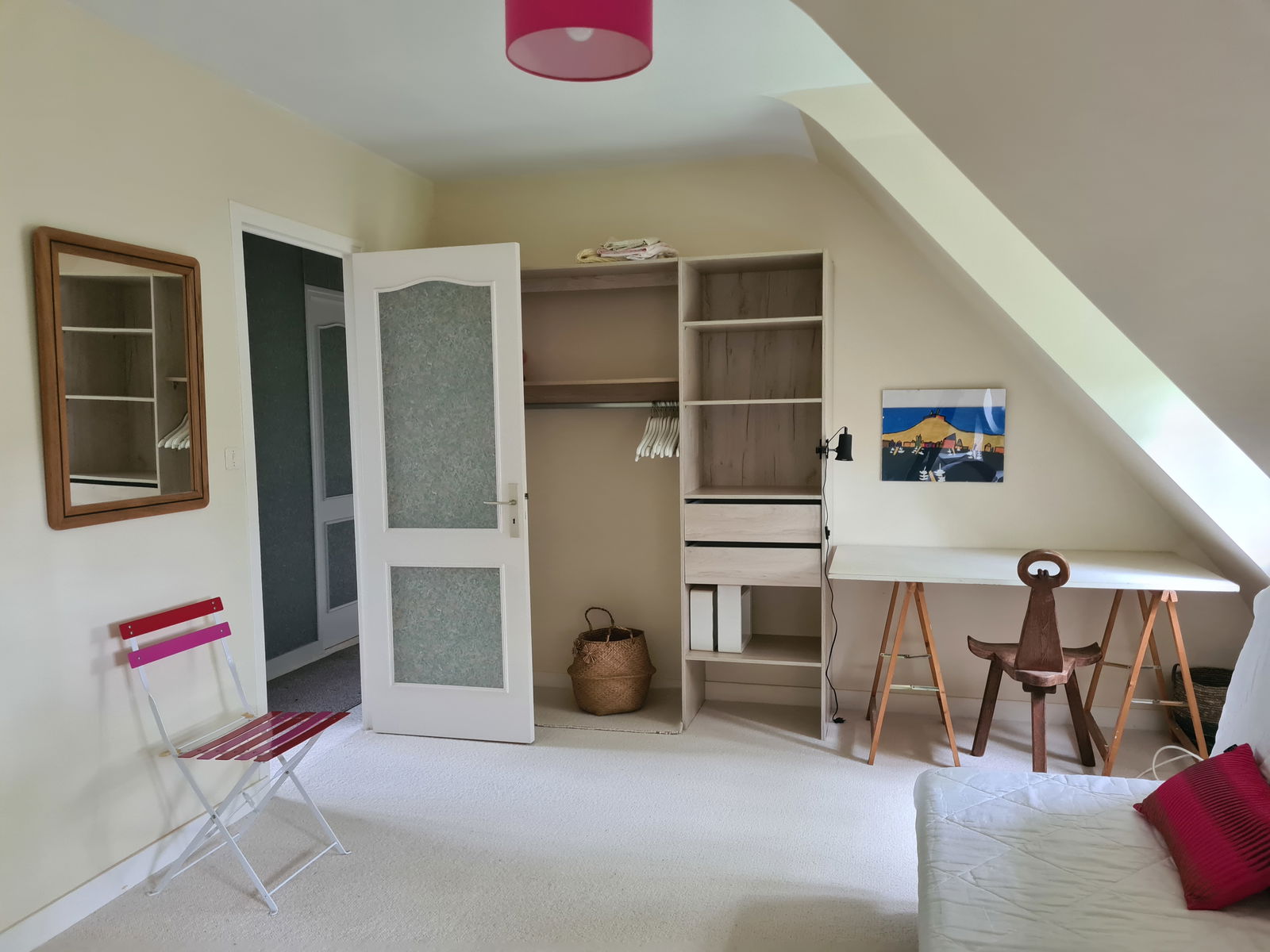 Hemvistelse La Trinité-sur-Mer 336557