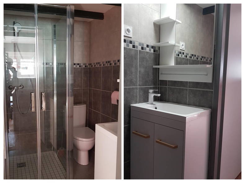 Logement Entier Auxerre 267592-4