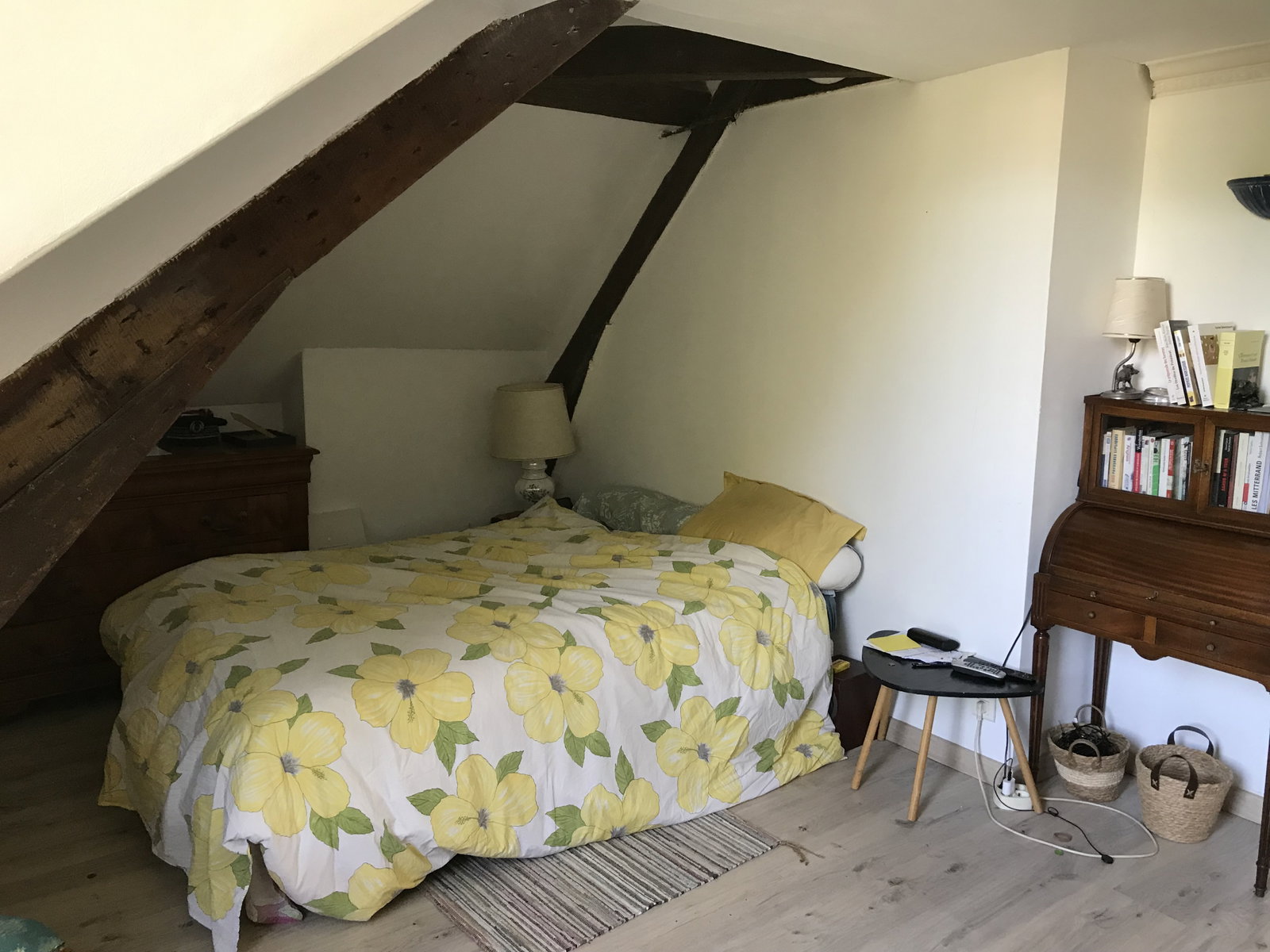 Unterkunft Beim Gastgeber Le Plessis-Bouchard 670292