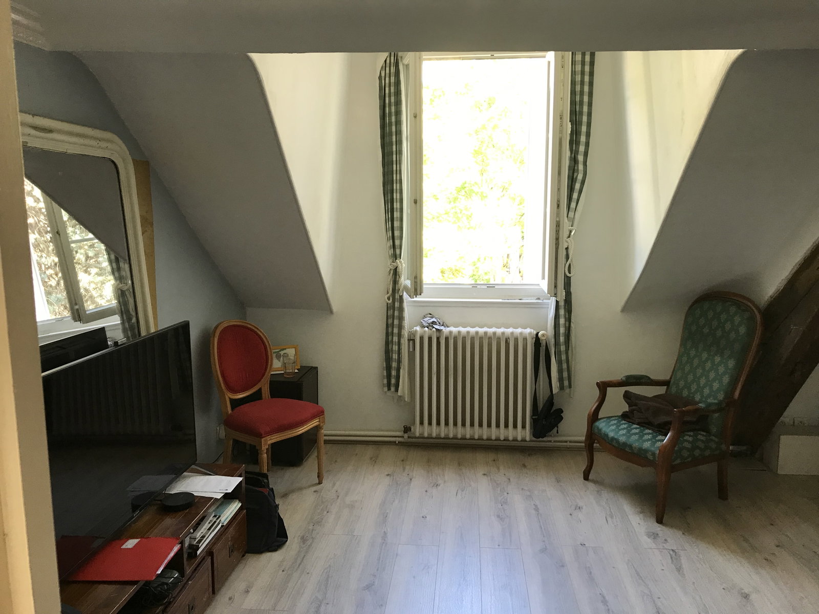 Unterkunft Beim Gastgeber Le Plessis-Bouchard 670292