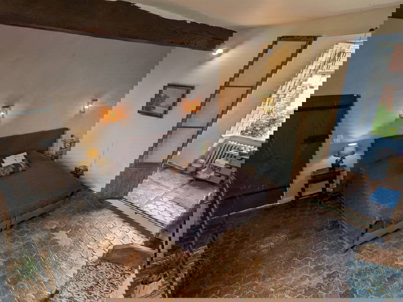 Chambre Chez L'habitant Montainville 268071-1