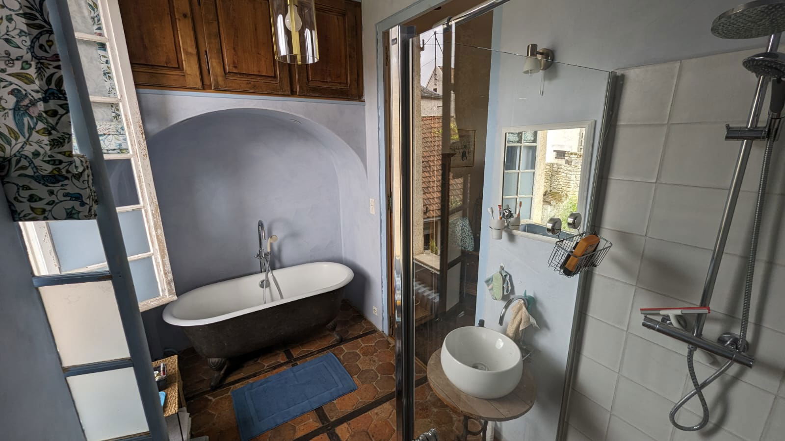 Homestay Montainville 268071