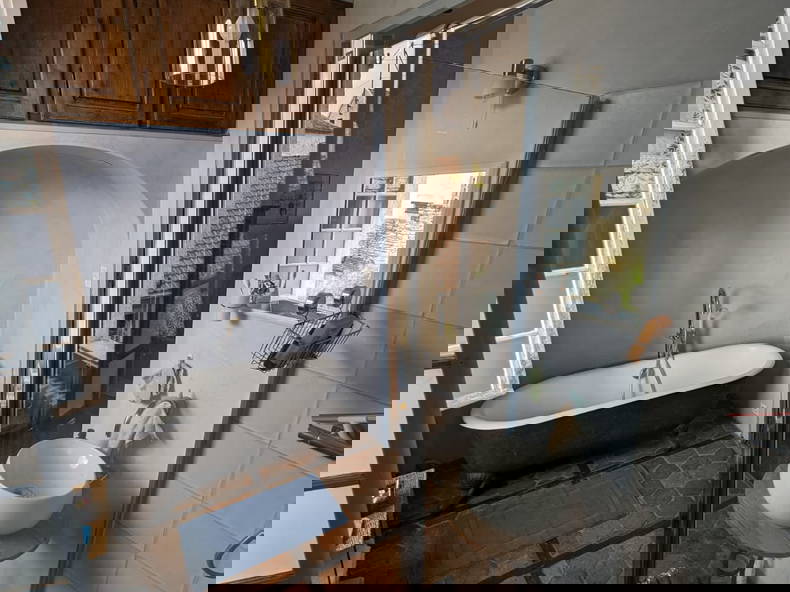 Chambre Chez L'habitant Montainville 268071-2