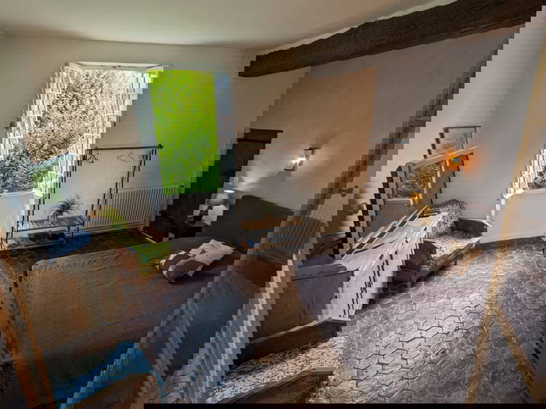 Chambre Chez L'habitant Montainville 268071-4