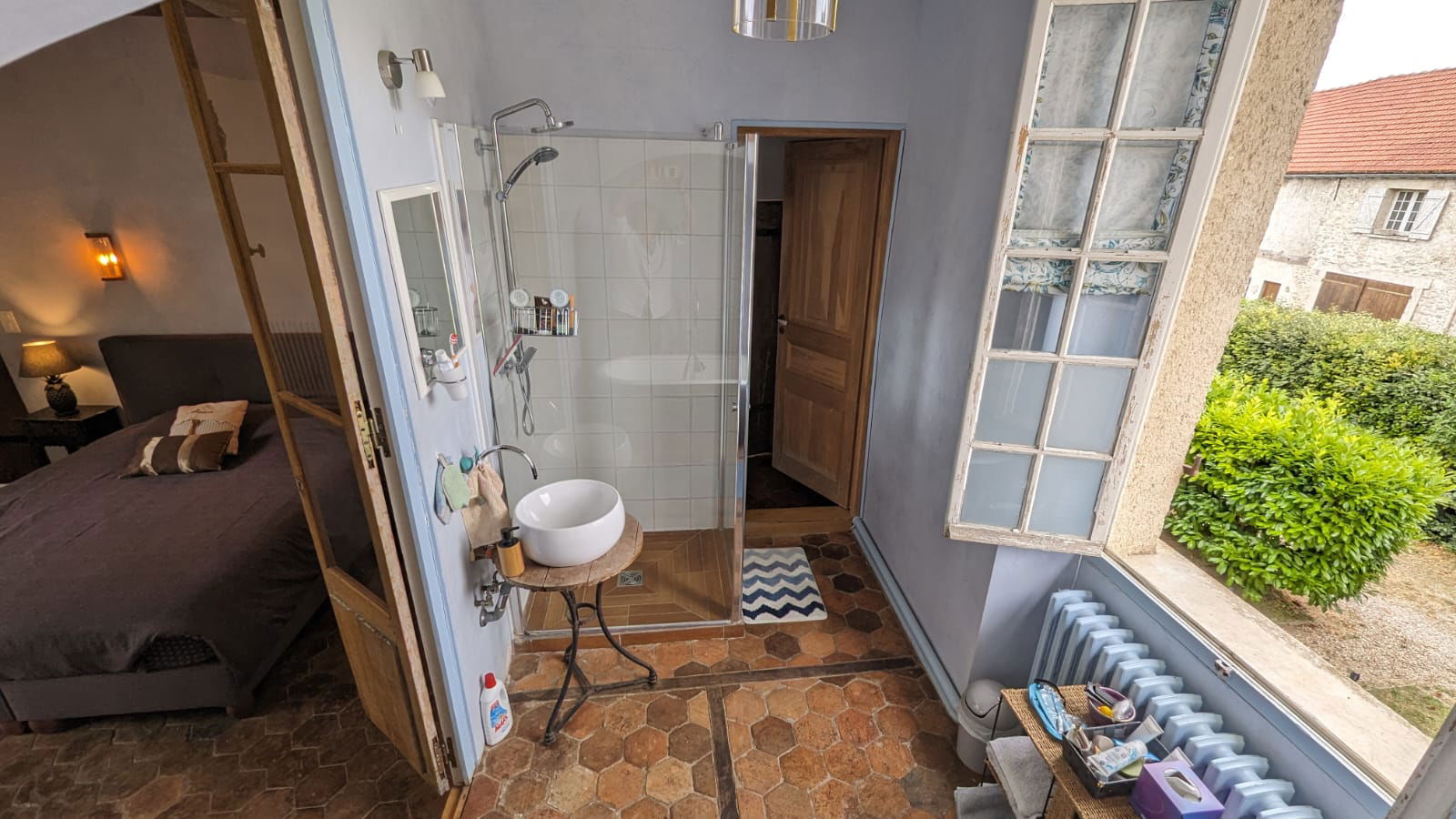 Homestay Montainville 268071