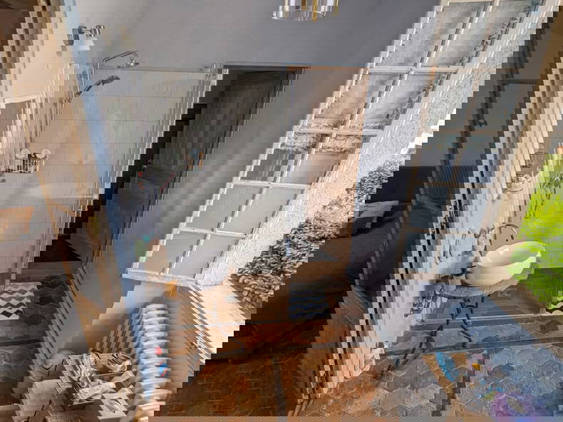 Chambre Chez L'habitant Montainville 268071-3