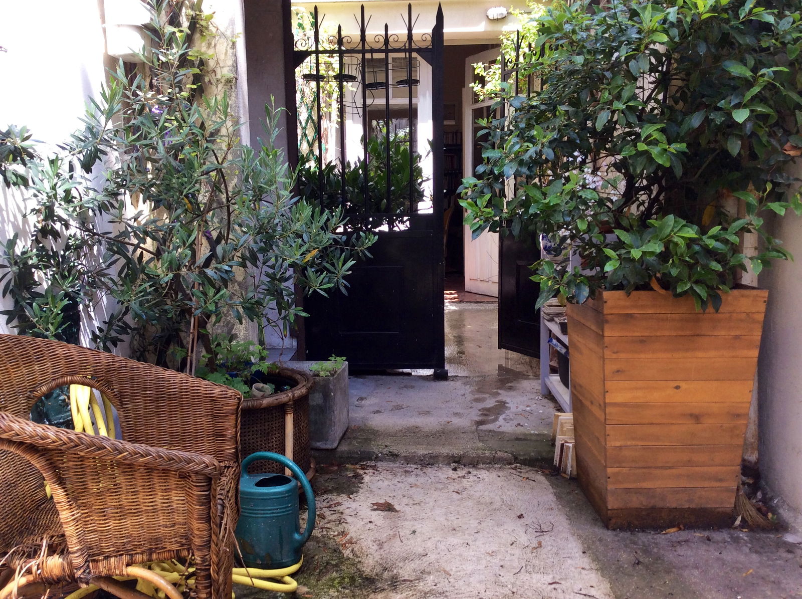 Homestay Paris 130260