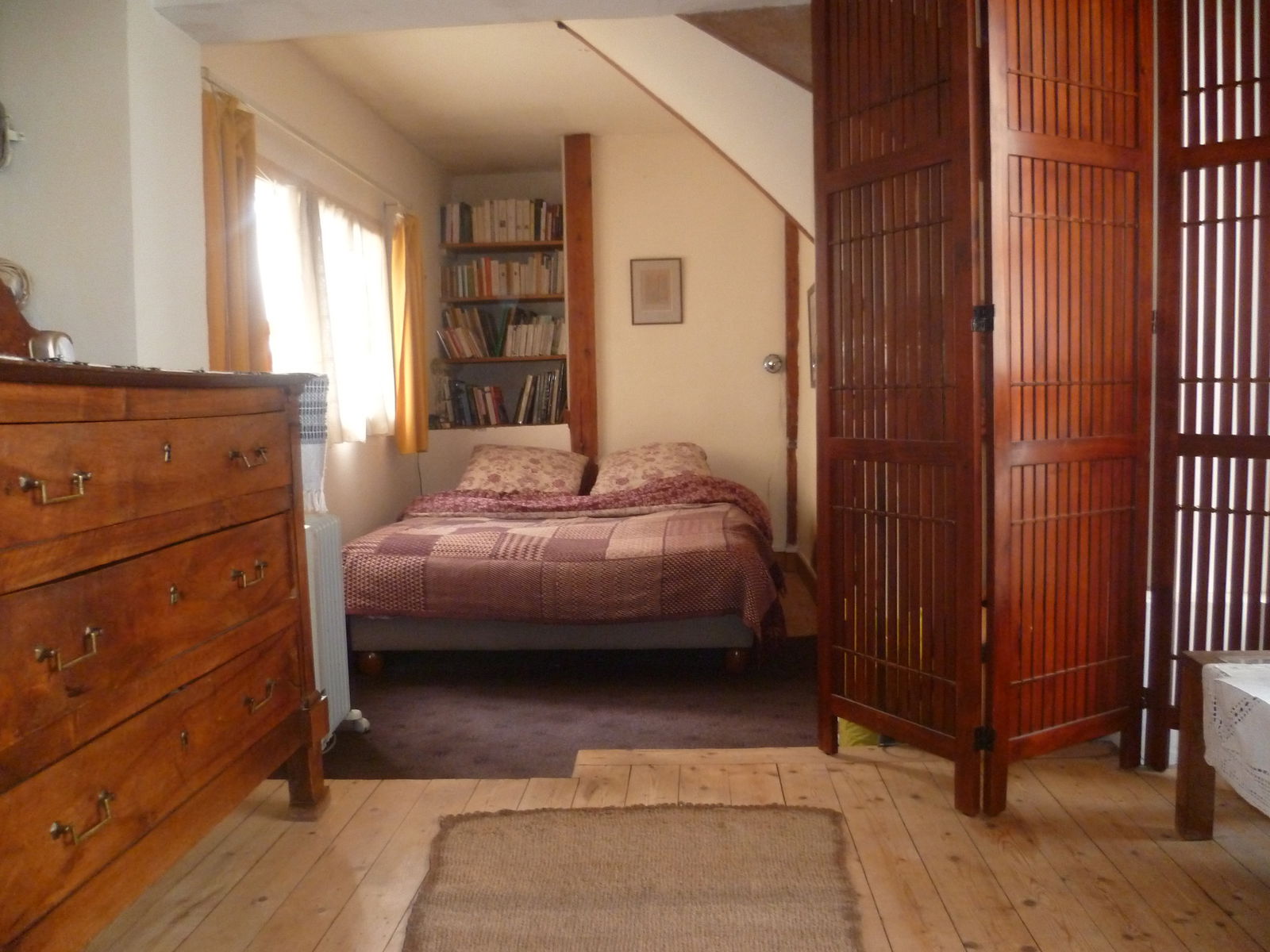 Gastfamilie Paris 130260