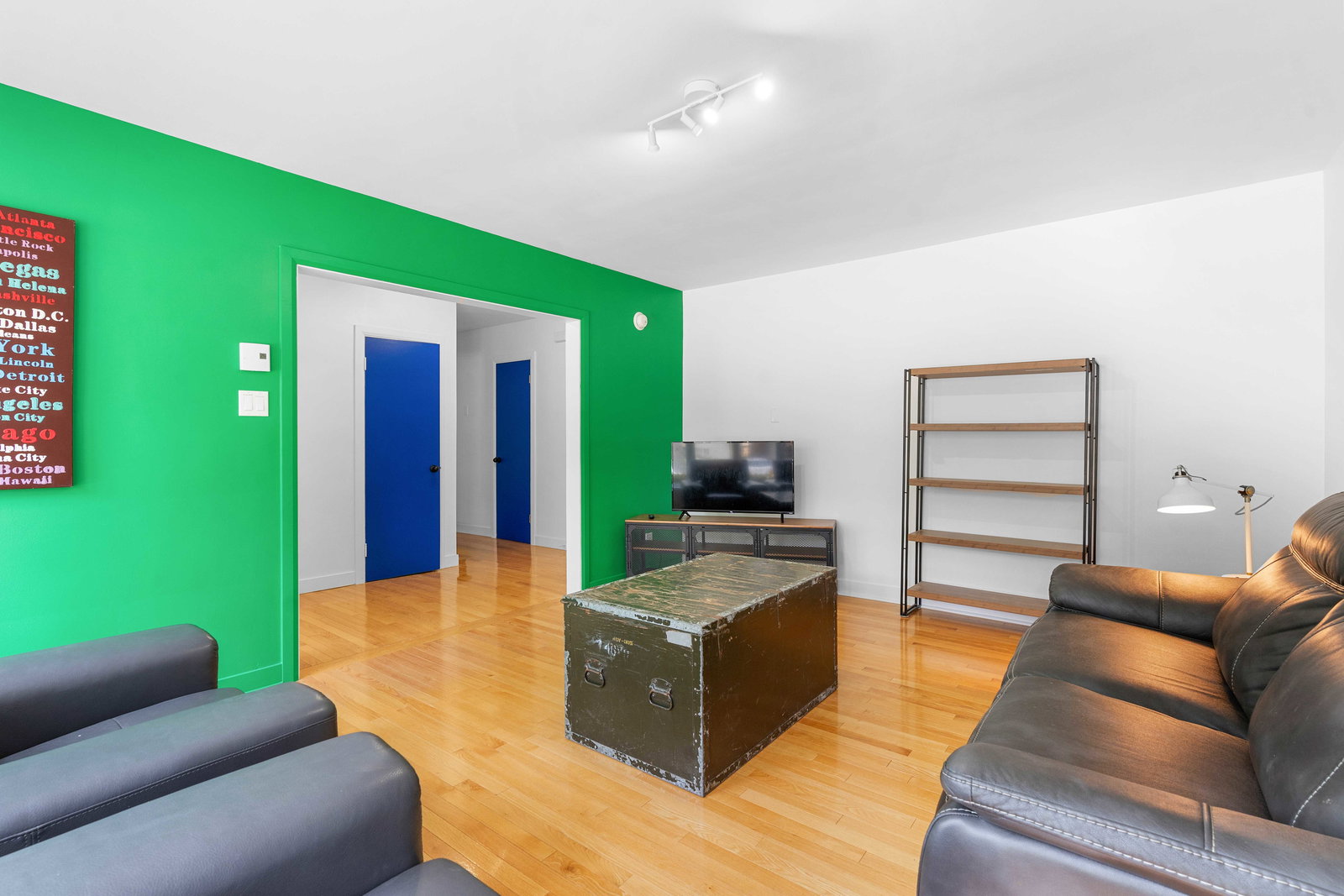 Delat Boende Québec 672202
